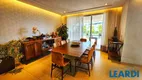 Foto 4 de Casa de Condomínio com 4 Quartos para venda ou aluguel, 460m² em Condominio Residencial Villa Lombarda, Valinhos