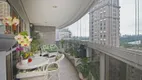 Foto 8 de Apartamento com 4 Quartos à venda, 186m² em Ibirapuera, São Paulo