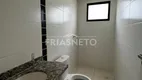Foto 11 de Apartamento com 2 Quartos à venda, 58m² em Dois Córregos, Piracicaba