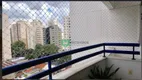 Foto 3 de Apartamento com 3 Quartos para alugar, 129m² em Perdizes, São Paulo