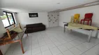 Foto 13 de Apartamento com 4 Quartos à venda, 89m² em Jatiúca, Maceió