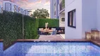Foto 3 de Apartamento com 2 Quartos à venda, 41m² em Barra da Tijuca, Rio de Janeiro