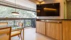 Foto 7 de Apartamento com 2 Quartos para alugar, 55m² em Vila Olímpia, São Paulo