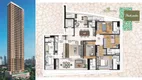 Foto 16 de Apartamento com 4 Quartos à venda, 171m² em Horto Florestal, Salvador