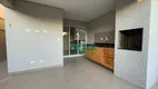 Foto 2 de Casa de Condomínio com 4 Quartos à venda, 200m² em Loteamento Residencial e Comercial Villa D Aquila, Piracicaba