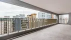 Foto 10 de Apartamento com 4 Quartos à venda, 280m² em Indianópolis, São Paulo
