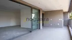 Foto 3 de Apartamento com 3 Quartos à venda, 186m² em Campo Belo, São Paulo