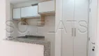 Foto 7 de Apartamento com 1 Quarto à venda, 37m² em Centro, São Paulo