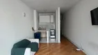 Foto 3 de Apartamento com 1 Quarto para alugar, 30m² em República, São Paulo