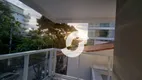 Foto 4 de Apartamento com 2 Quartos à venda, 91m² em Charitas, Niterói