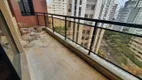 Foto 17 de Apartamento com 3 Quartos para alugar, 120m² em Ibirapuera, São Paulo