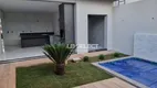 Foto 9 de Casa com 3 Quartos à venda, 190m² em Alto Umuarama, Uberlândia