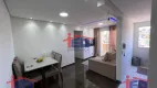 Foto 15 de Apartamento com 2 Quartos à venda, 49m² em Jardim Novo Osasco, Osasco