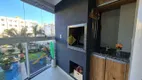 Foto 12 de Apartamento com 3 Quartos à venda, 78m² em Coqueiral, Cascavel