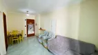 Foto 3 de Apartamento com 1 Quarto à venda, 56m² em Maracanã, Praia Grande