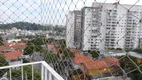 Foto 3 de Apartamento com 2 Quartos à venda, 58m² em Jardim Taboão, São Paulo