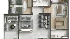 Foto 19 de Apartamento com 2 Quartos à venda, 63m² em Saúde, São Paulo