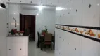 Foto 8 de Casa com 3 Quartos à venda, 150m² em Jardim São Cristóvão, Campinas