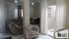 Foto 2 de Casa com 3 Quartos à venda, 160m² em Jardim São Marcos, São José do Rio Preto