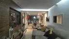 Foto 3 de Casa de Condomínio com 3 Quartos à venda, 110m² em Buritis, Belo Horizonte