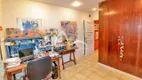 Foto 23 de Apartamento com 4 Quartos à venda, 260m² em Lagoa, Rio de Janeiro