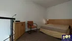 Foto 10 de Flat com 1 Quarto para alugar, 43m² em Vila Olímpia, São Paulo