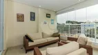 Foto 8 de Apartamento com 3 Quartos à venda, 133m² em Santana, São Paulo