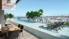 Foto 2 de Apartamento com 3 Quartos à venda, 71m² em Jardim Oceania, João Pessoa