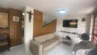 Foto 11 de Casa de Condomínio com 4 Quartos à venda, 216m² em Alpes Suicos, Gravatá