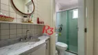 Foto 23 de Apartamento com 2 Quartos à venda, 79m² em Ponta da Praia, Santos