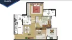 Foto 14 de Apartamento com 2 Quartos à venda, 50m² em Vila Tibirica, Santo André