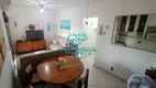 Foto 7 de Apartamento com 3 Quartos à venda, 130m² em Enseada, Guarujá