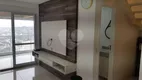 Foto 3 de Apartamento com 1 Quarto à venda, 84m² em Brooklin, São Paulo