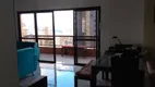 Foto 8 de Apartamento com 4 Quartos para venda ou aluguel, 180m² em Morumbi, São Paulo