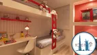 Foto 8 de Apartamento com 2 Quartos à venda, 48m² em Parque Joao Ramalho, Santo André