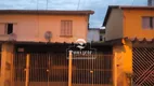 Foto 5 de Sobrado com 2 Quartos à venda, 109m² em Vila Homero Thon, Santo André