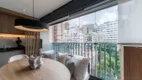 Foto 10 de Apartamento com 1 Quarto à venda, 50m² em Jardim Paulista, São Paulo