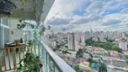 Foto 4 de Apartamento com 5 Quartos à venda, 213m² em Vila Mariana, São Paulo