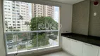 Foto 5 de Apartamento com 1 Quarto para alugar, 51m² em Cambuí, Campinas