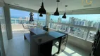 Foto 6 de Cobertura com 4 Quartos à venda, 370m² em Vila Guilhermina, Praia Grande