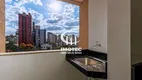 Foto 12 de Apartamento com 2 Quartos à venda, 64m² em Santa Efigênia, Belo Horizonte