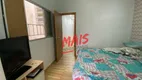 Foto 20 de Sobrado com 3 Quartos para venda ou aluguel, 240m² em Marapé, Santos