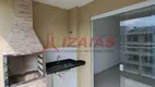 Foto 3 de Apartamento com 2 Quartos para alugar, 61m² em Itaguá, Ubatuba