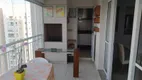 Foto 7 de Apartamento com 3 Quartos à venda, 91m² em Jardim Arpoador Zona Oeste, São Paulo