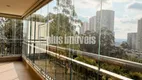 Foto 5 de Apartamento com 3 Quartos à venda, 122m² em Morumbi, São Paulo