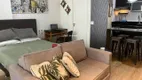 Foto 5 de Apartamento com 1 Quarto à venda, 39m² em Centro, São Paulo