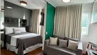 Foto 5 de Apartamento com 1 Quarto à venda, 30m² em Jardim Placaford, Salvador