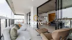 Foto 5 de Apartamento com 4 Quartos à venda, 250m² em Moema, São Paulo