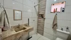 Foto 19 de Casa com 3 Quartos à venda, 120m² em Residencial Rio Jordao, Goiânia
