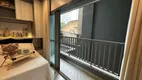 Foto 4 de Apartamento com 1 Quarto para alugar, 21m² em Consolação, São Paulo